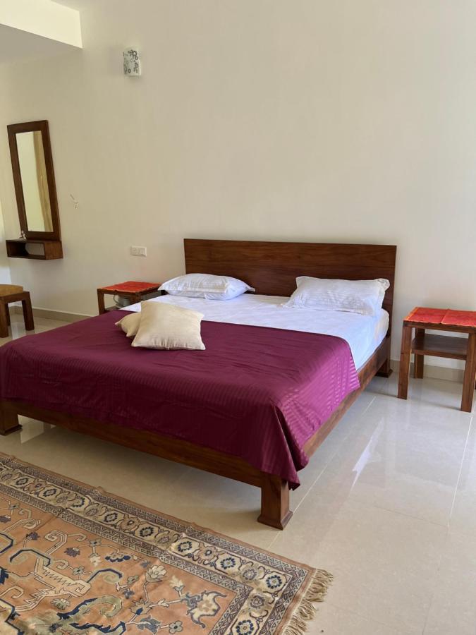 Nature Resort Polonnâruvâ Extérieur photo