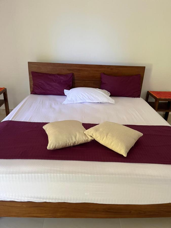 Nature Resort Polonnâruvâ Extérieur photo