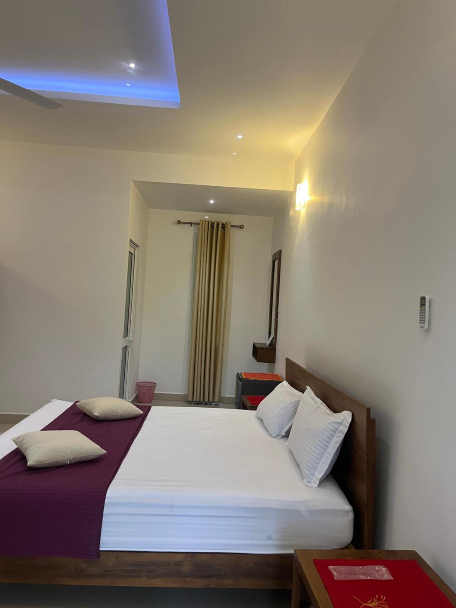 Nature Resort Polonnâruvâ Extérieur photo